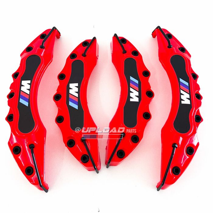 Capas de Travão BMW M Performance Plastico ABS