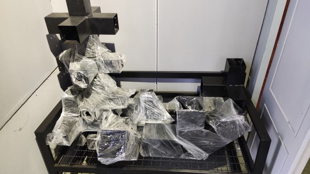 Альтанка. Беседка. Пергола. Навес для авто.  Веранда. Терраса.Комплект