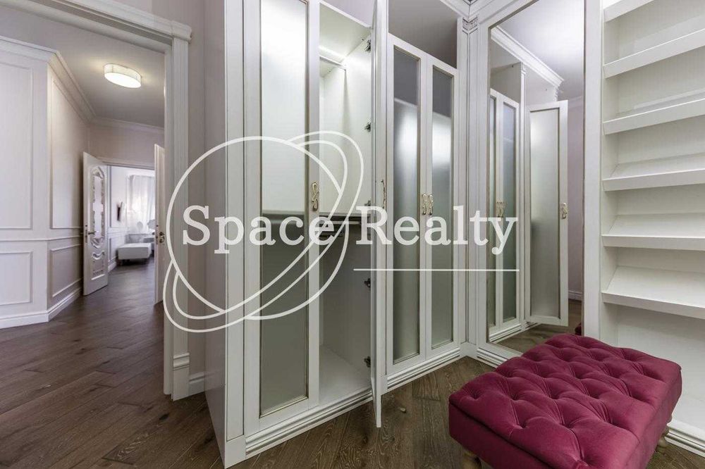 Продаж 3к квартири 115м2 ЖК Новопечерські Липки Верхогляда Печерськ