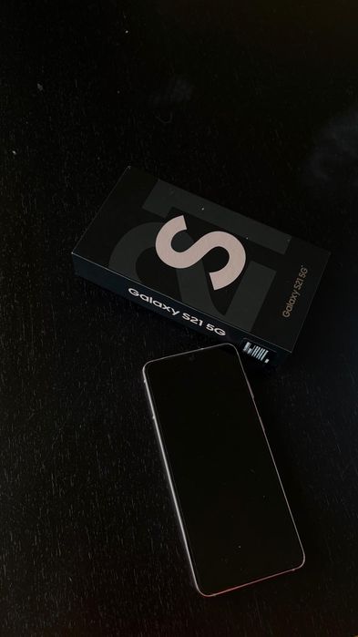 Samsung Galaxy S21