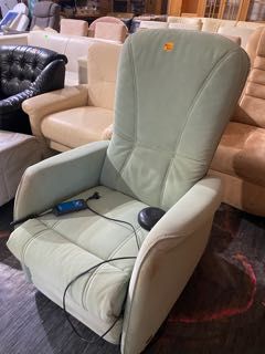 Fotel relax / DOWOZ DO DOMU