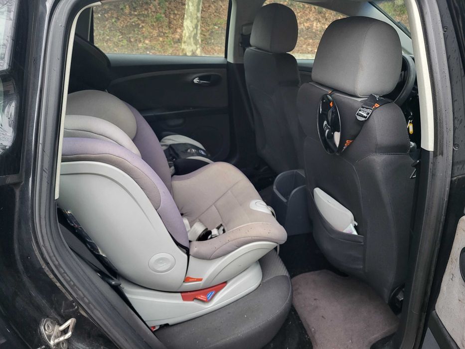 Seat leon II 1.4 Oportunidade