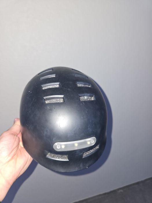 Trotinete Xiaomi c/capacete - Otimo estado