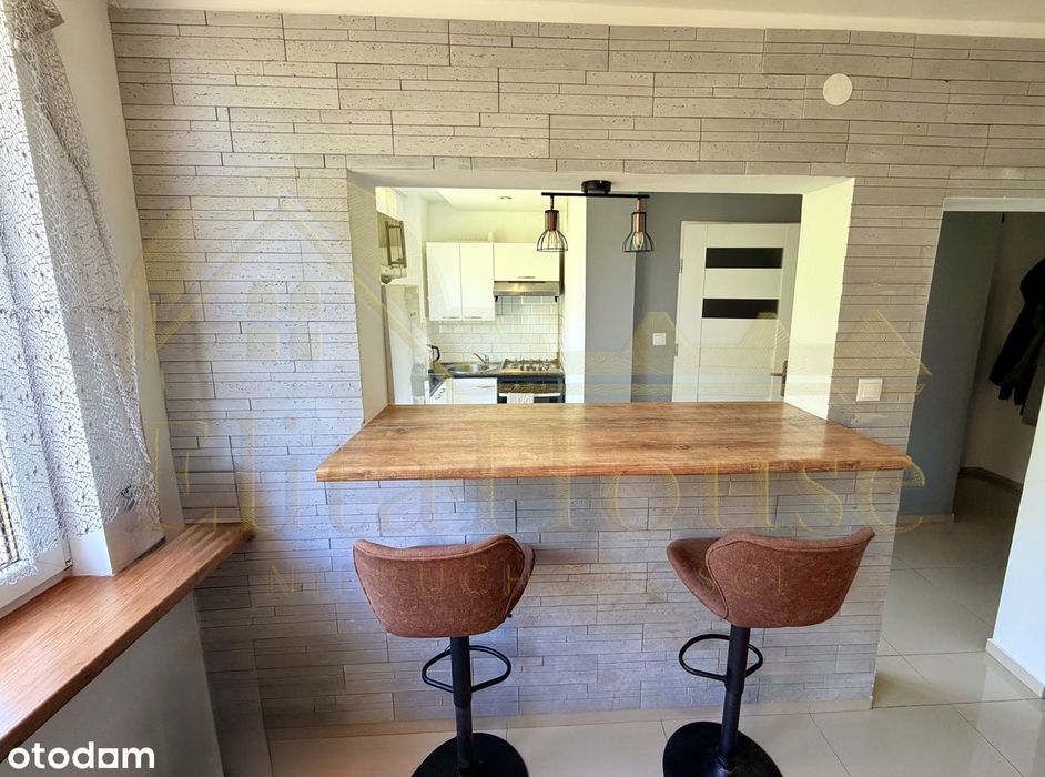 Sikornik | 48 m² | Balkon | 1 piętro | Gliwice - Widok 5