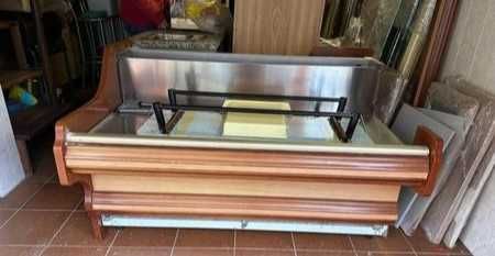 RECHEIO LOJA em bom estado de conservação!!!