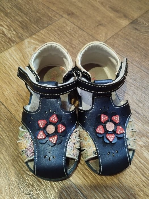 Босоножки, сандалии