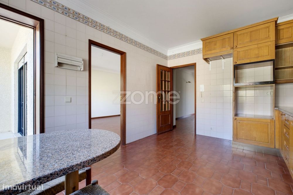 Moradia T4 / T5 com Garagem | Quinta das Rosas, Vilar do Paraíso