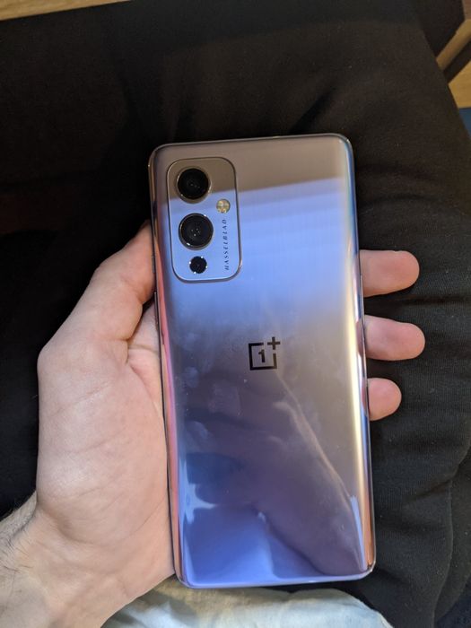 oneplus 9 5g - купить мобильные телефоны и смартфоны - Цена на OLX.ua