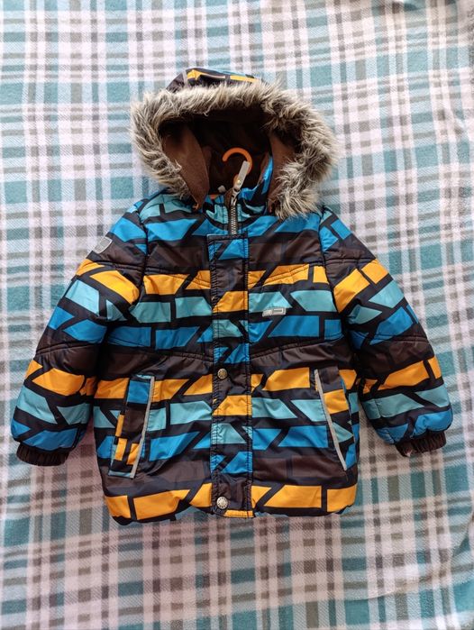 Дитячий комбінезон lenne