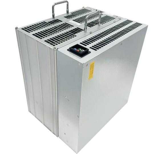 Майнер Bitmain Antminer S21 XP IMM 300T (Найнижча ціна в Україні! 1890$)