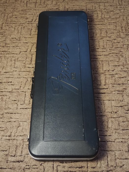 Fender American Standard Telecaster 1992