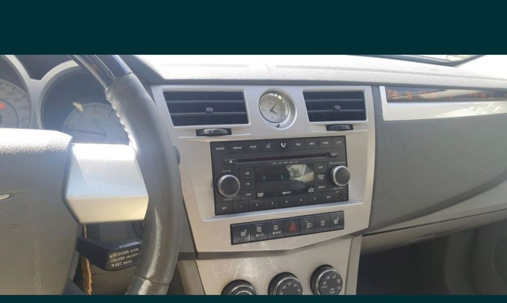 Chrysler Sebring 2.0 CRD