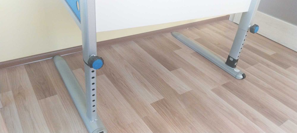 Biurko rosnące Kettler