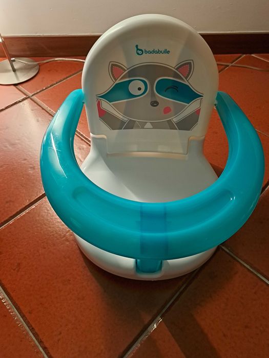 Banco para banho