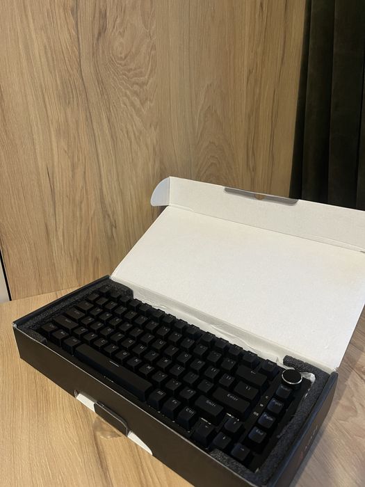 Клавіатура ajazz ak820