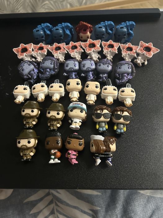 Іграшки дивні дива