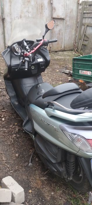 Продам Yamaha majesty 400