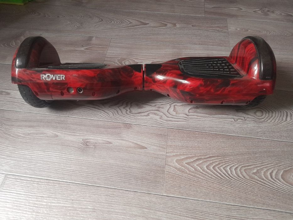 Продам гіроскутер Rover б/у