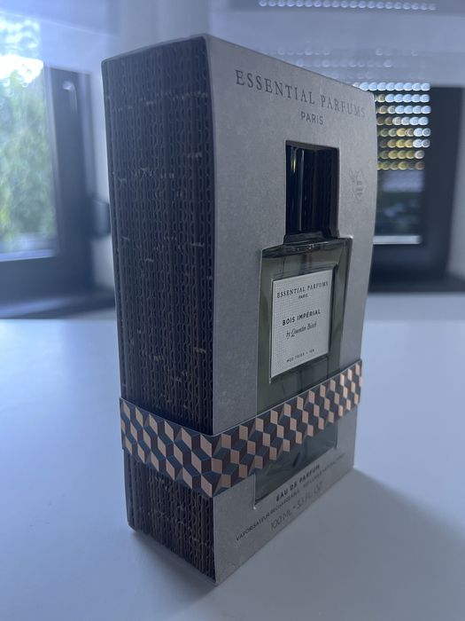 Essential Parfums Bois Imperial Eau de Parfum