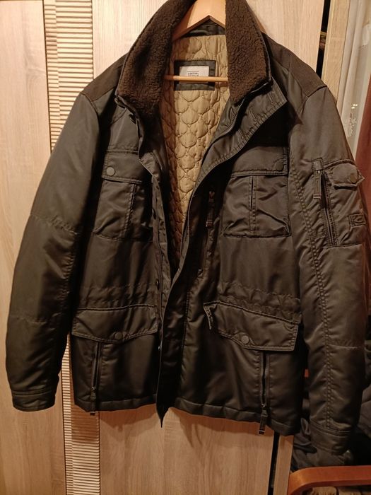 Sprzedam kurtkę Camel Active.