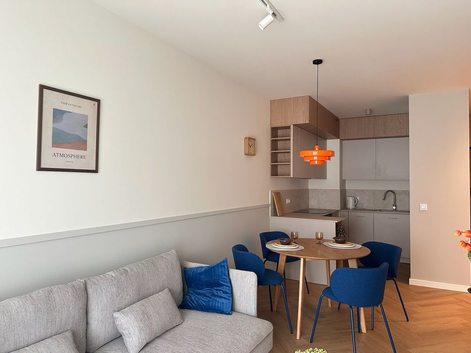 Apartment in Łódź, Fabryczna, Śródmieście - View 4