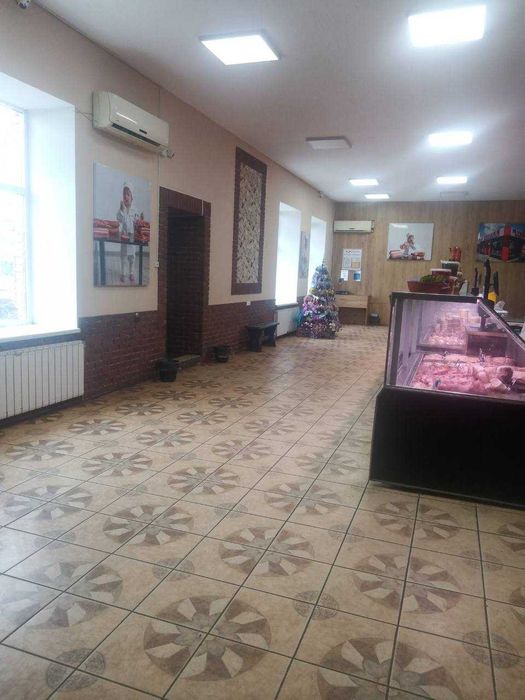 В суборенду приміщення в м. Глобине