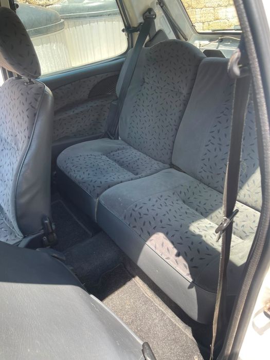 Citroen saxo 1500