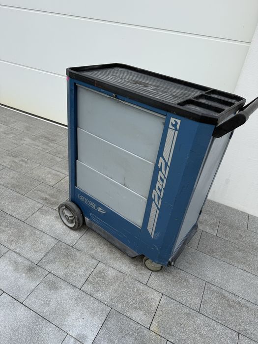 Szlifierka stołowa metabo,flott,bosch,gedore,wózek narzedziowy