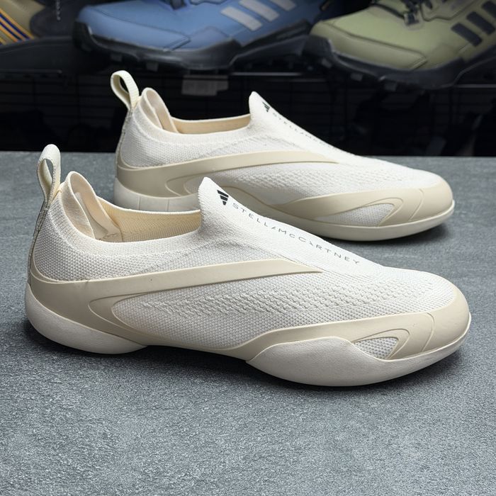 ОРИГІНАЛ 100% 37р.Кросівки кроссовки адідас Adidas Stella McCartney JQ2976