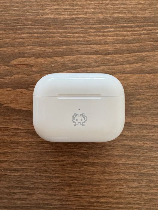 Apple AirPods Pro 2 originais ótima estado