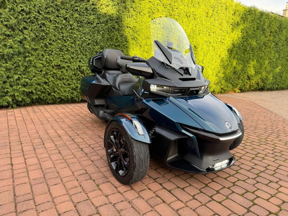 Can-Am