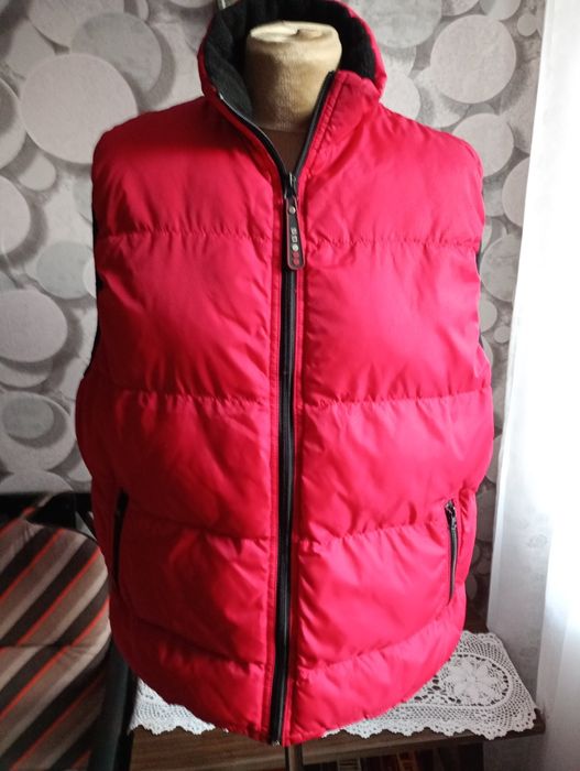 Bezrękawnik uniwersalny  M