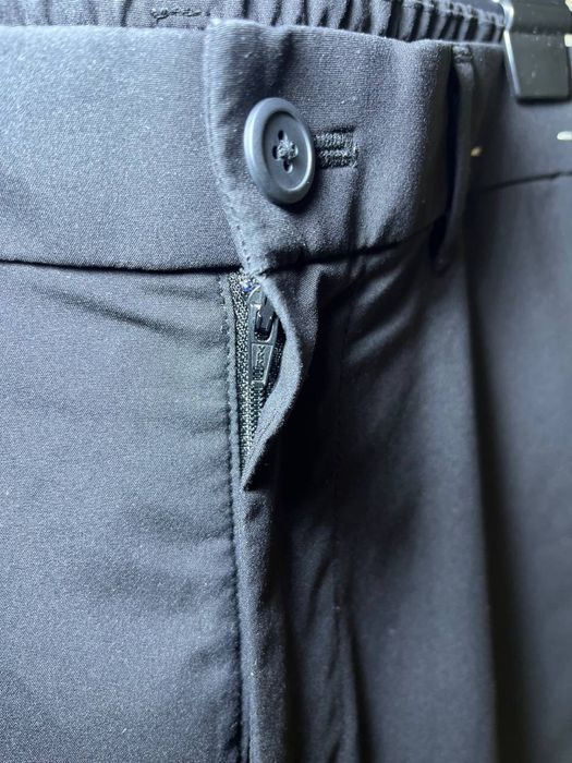 Uniqlo Smart Ankle Pants штани брюки