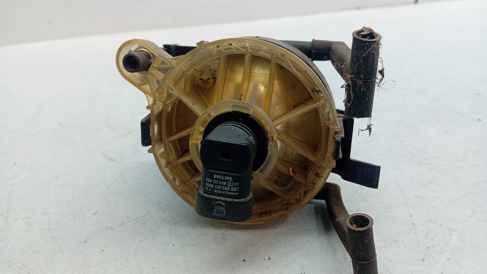 Farol nevoeiro frente direito BMW 3 Touring (E91)