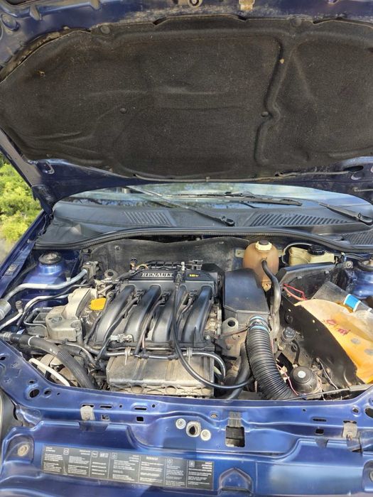 Продам Reno Clio