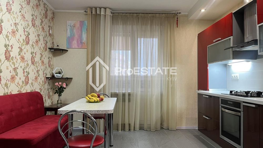 Продаж 2к квартири, БЕЗ комісій, Бориспіль