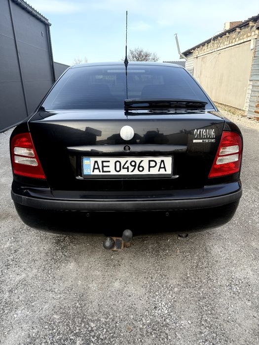 Продам шкоду Октавію тур 2007 года