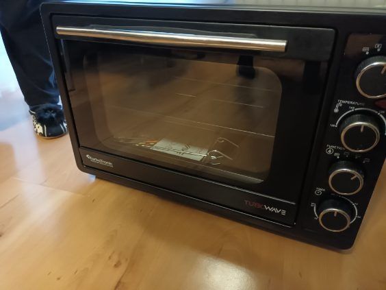 Płyta gazowa plus piekarnik odbiór osobisty