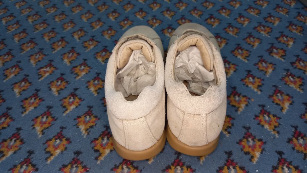 Tênis feminina Tênis samba S shoes