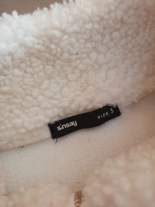 Продам женский Тедди свитшот