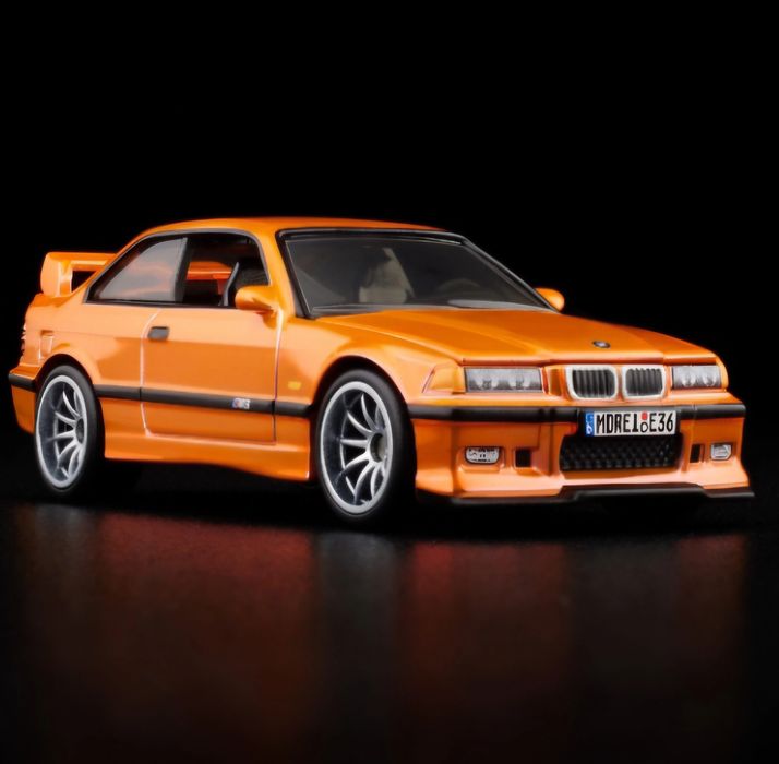 Zamienię lub sprzedam modele rlc hot wheels