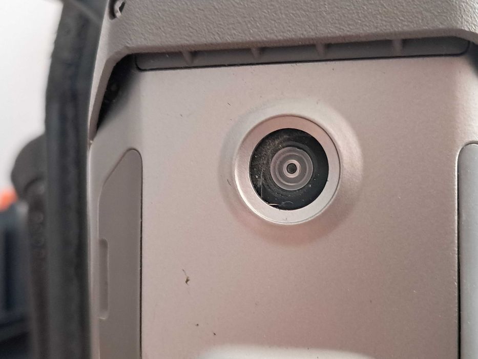 DJI Mavic 2 Pro