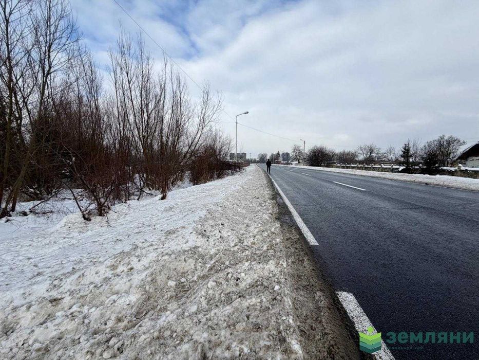 Земельна ділянка 7 соток по трасі ІФ-Буковель в с.Березівка (7)