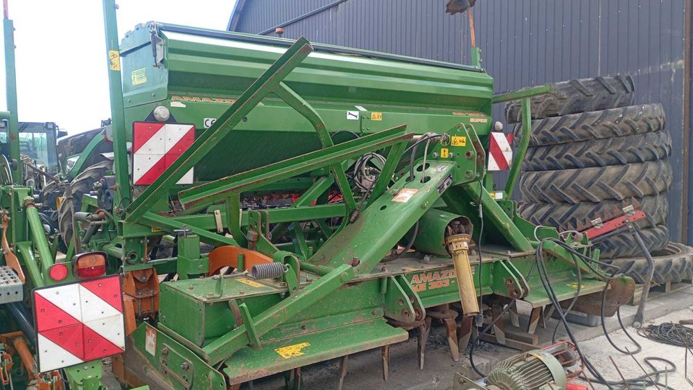 zestaw uprawowy ad 303 ke 303