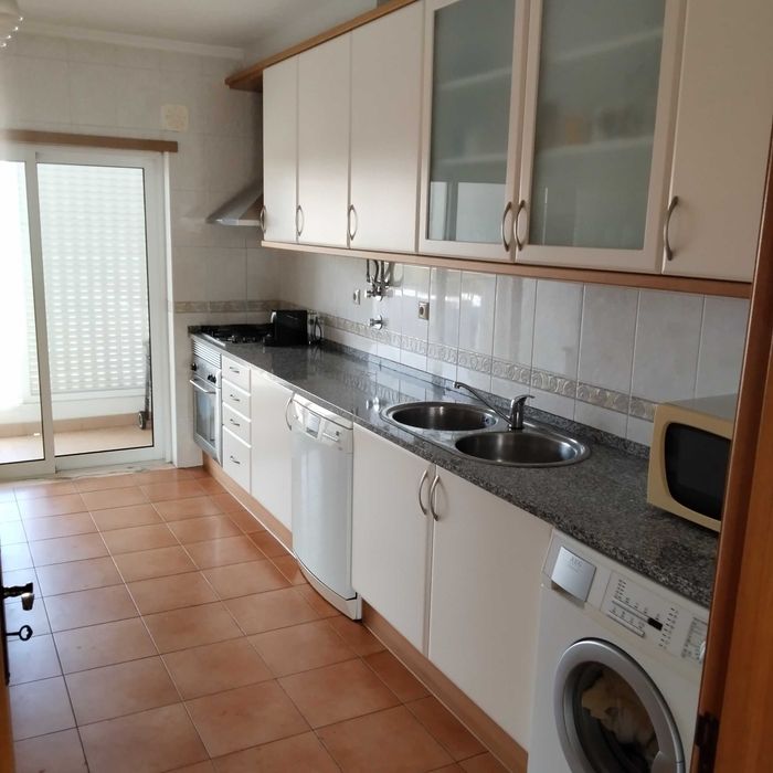 Apartamento T3 Lagos