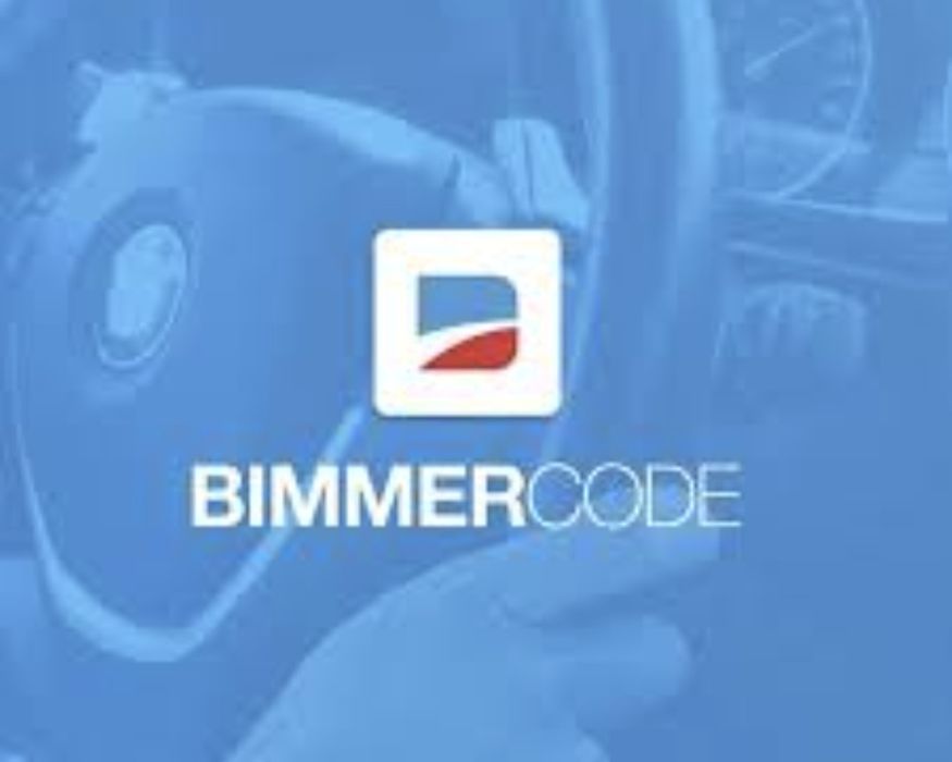 Programação codificação ocultas Bimmer code
