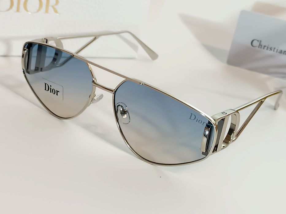 Брендові окуляри .Dior. Нові