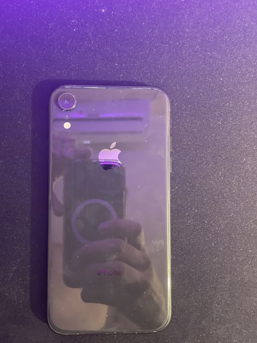 iPhone Xr 128 gb 85%