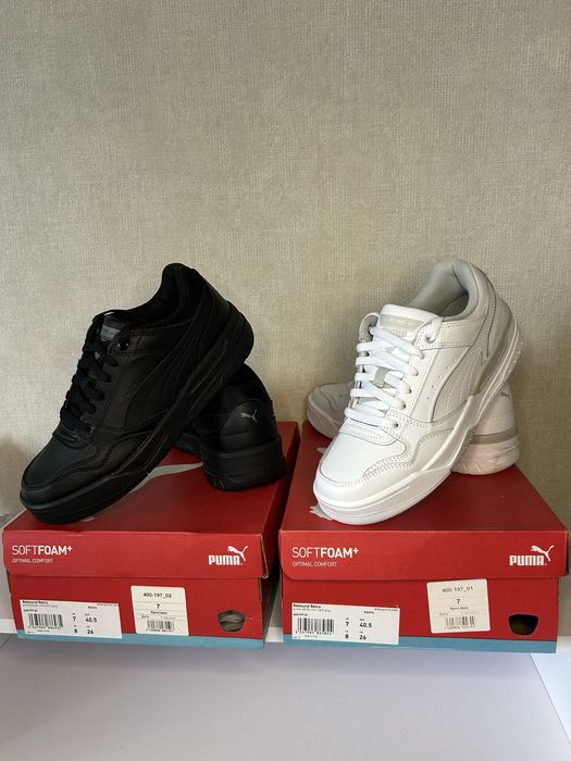 Кросівки Puma оригінальна