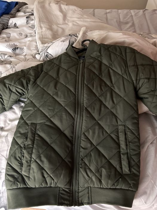 Casaco marca Tifossi